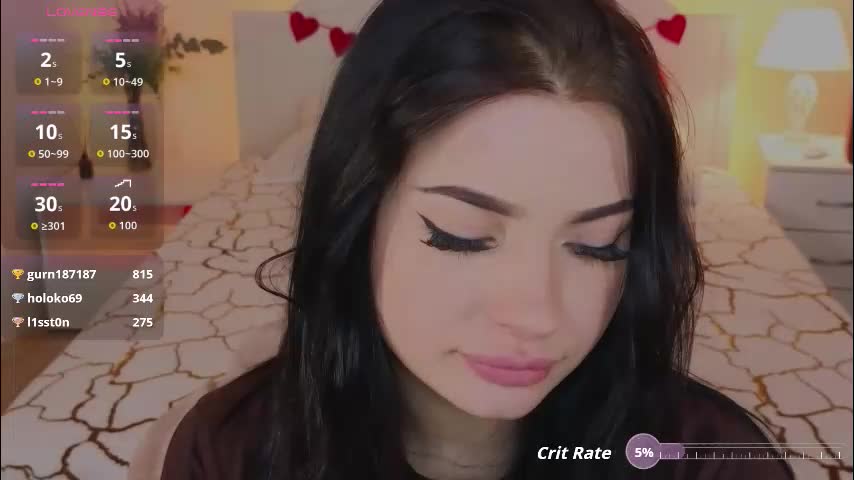 lisaanddenis Adult Chat February 15, 2026