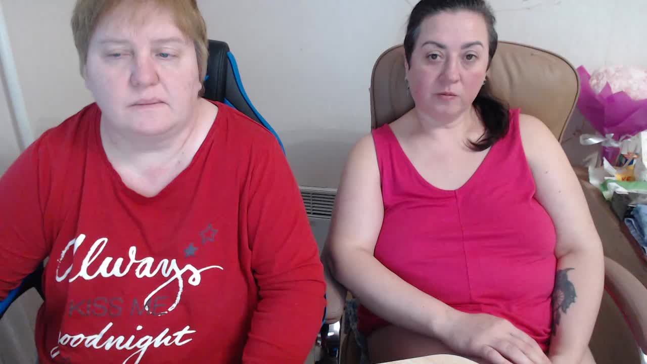 XMollyJaneEX Adult Chat February 15, 2026