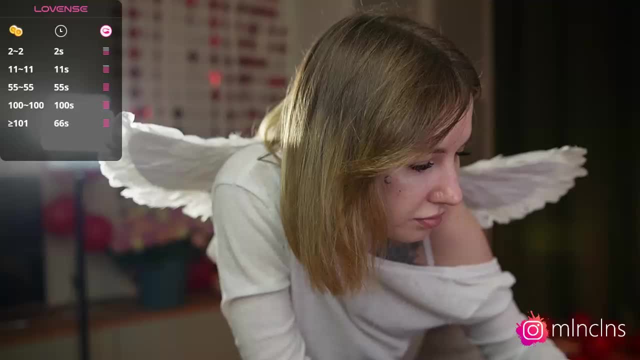 mel-collins Adult Chat February 15, 2026