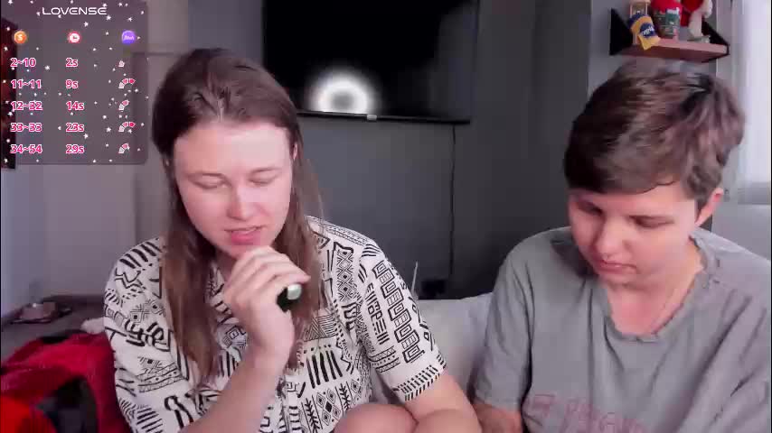 alexiacortez Adult Chat February 15, 2026