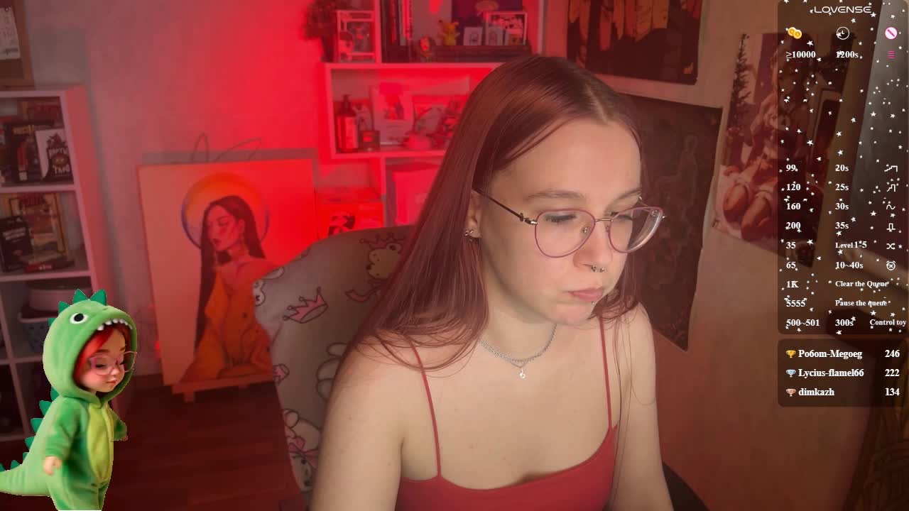 Kushina Adult Chat February 15, 2026