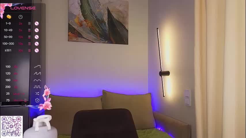 lovely_babyy Adult Chat February 15, 2026