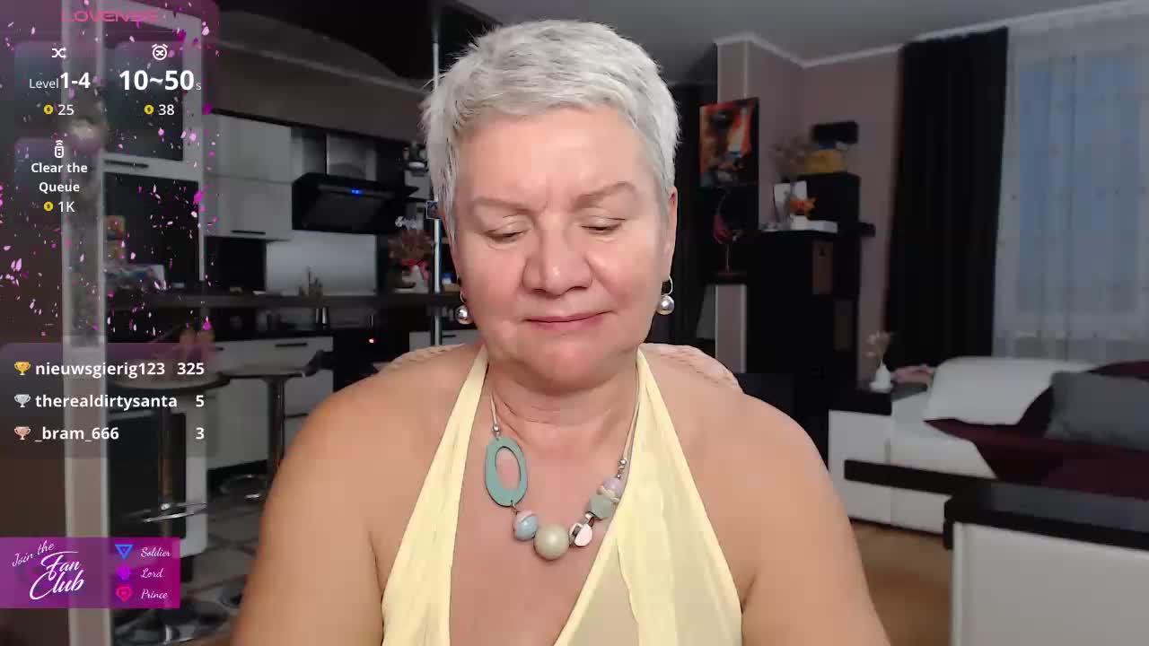 roxana-brooks Adult Chat February 15, 2026