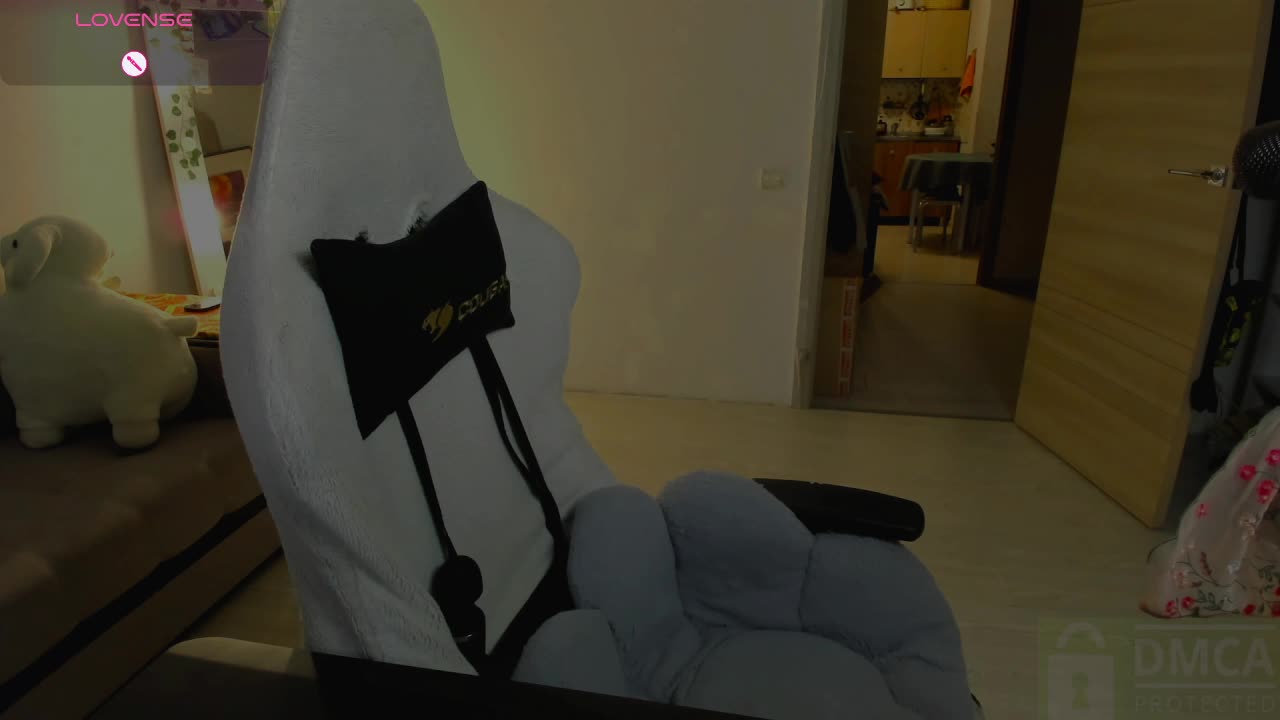 SpecterGirl Adult Chat February 15, 2026