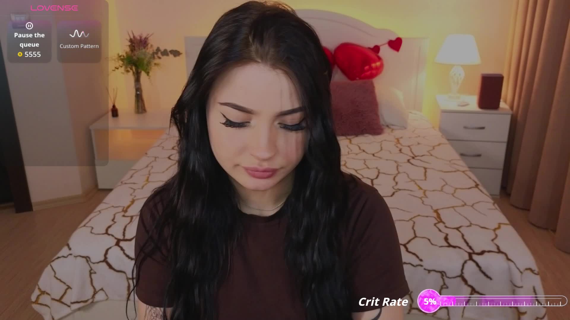 LisaaLiss Adult Chat February 15, 2026