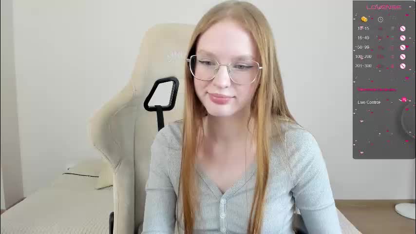 milymi_ Adult Chat February 15, 2026