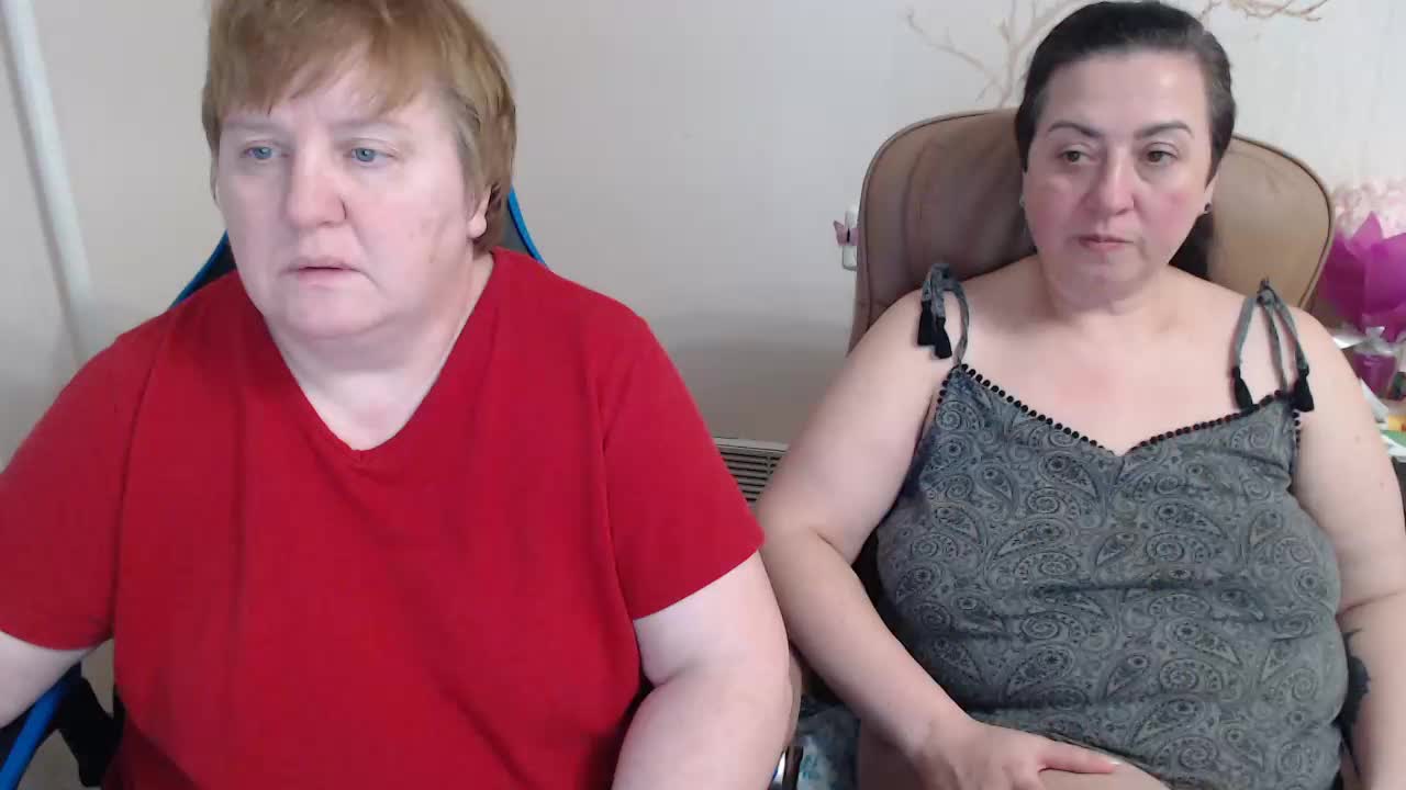 XMollyJaneEX Adult Chat February 15, 2026