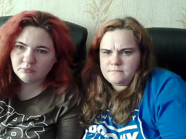 HollyXEva Adult Chat February 15, 2026