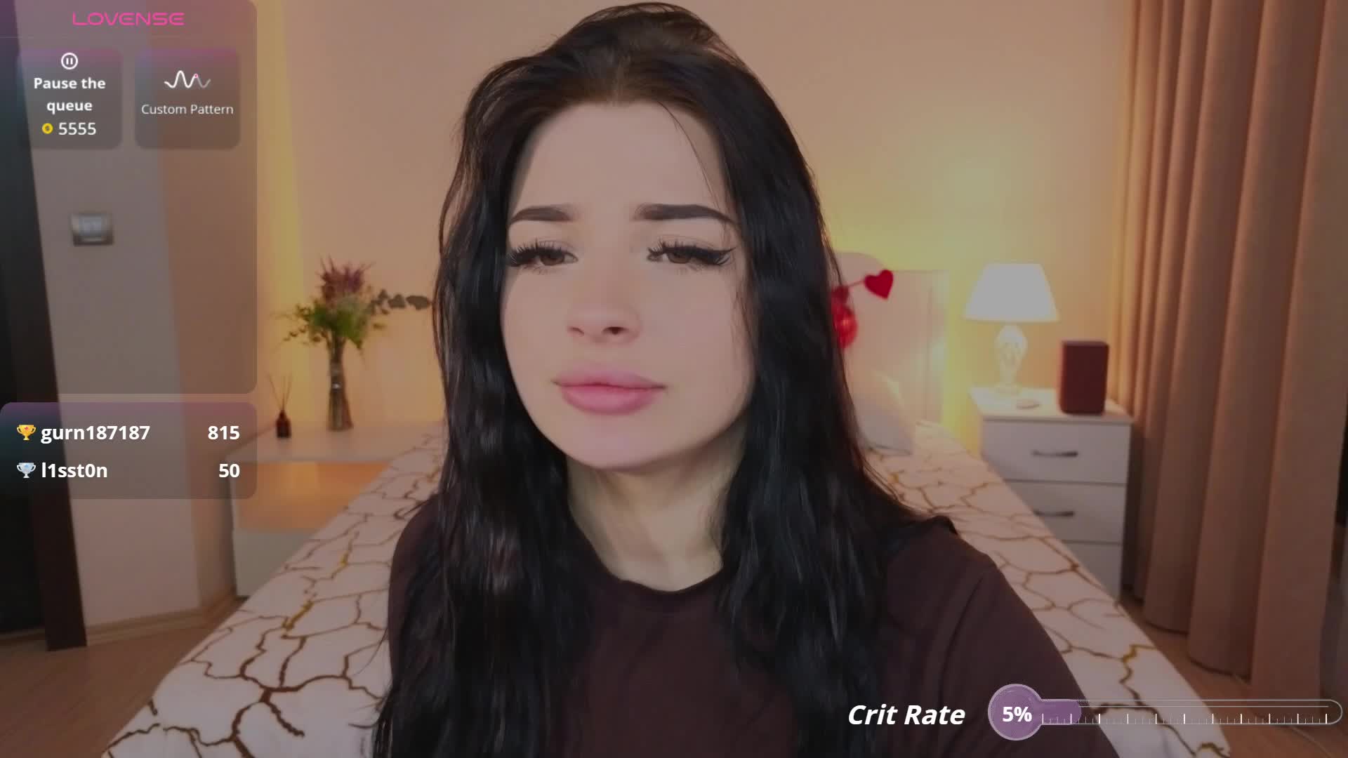 LisaaLiss Adult Chat February 15, 2026