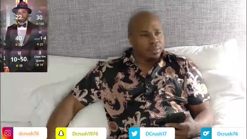 dcrush76 Adult Chat February 15, 2026