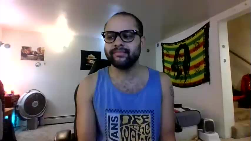 lightskinned666 Adult Chat February 15, 2026