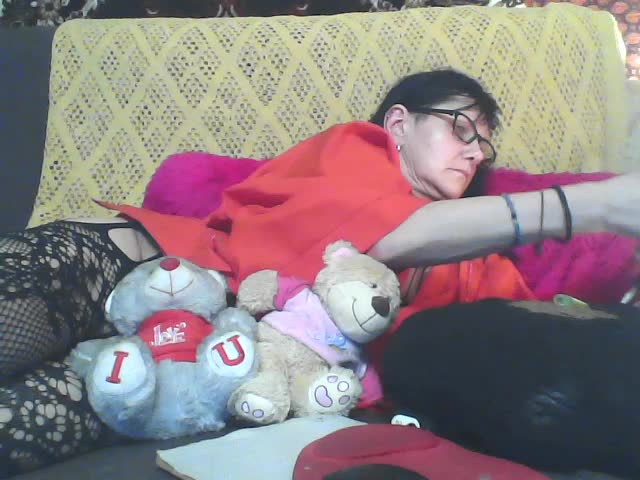 AlanaXDream Adult Chat February 15, 2026