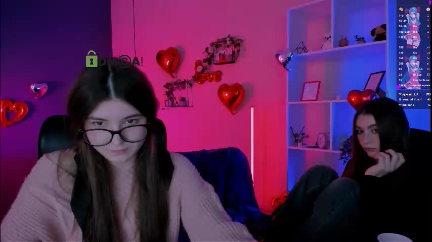 barbara_crazy Adult Chat February 15, 2026