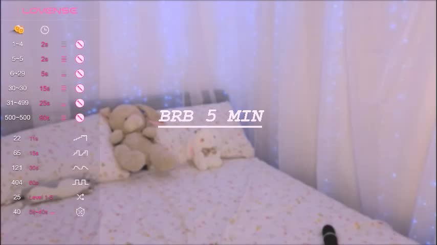 honey_letty Adult Chat February 15, 2026