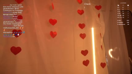 HorneyJozy Adult Chat February 15, 2026