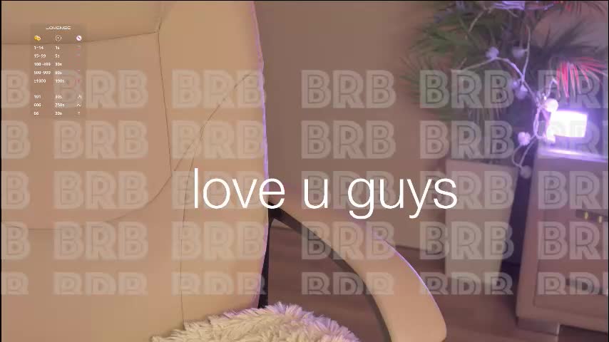 mia_milagros Adult Chat February 15, 2026