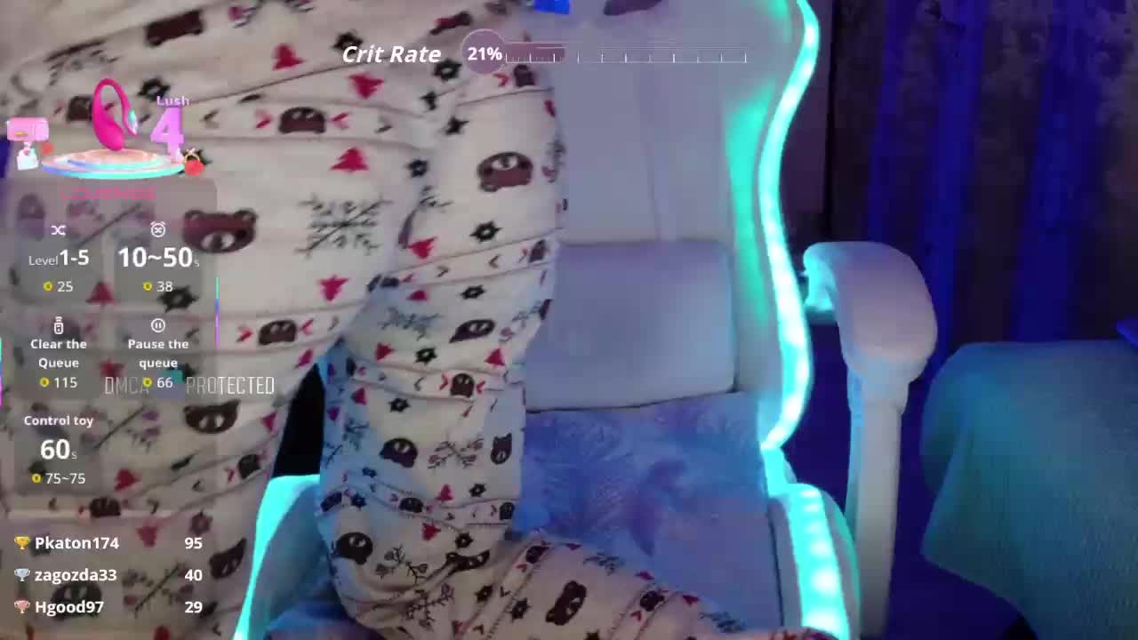 Lia_Lin Adult Chat February 15, 2026