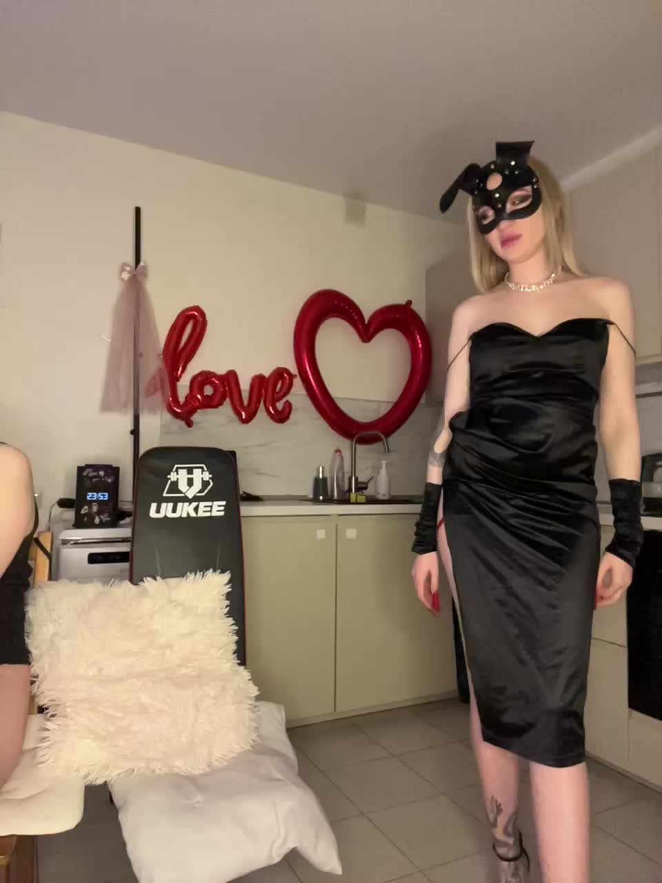 GOROD_GREHOV Adult Chat February 15, 2026