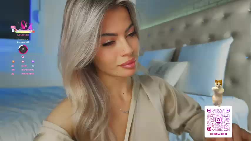 Natalimur Adult Chat February 15, 2026