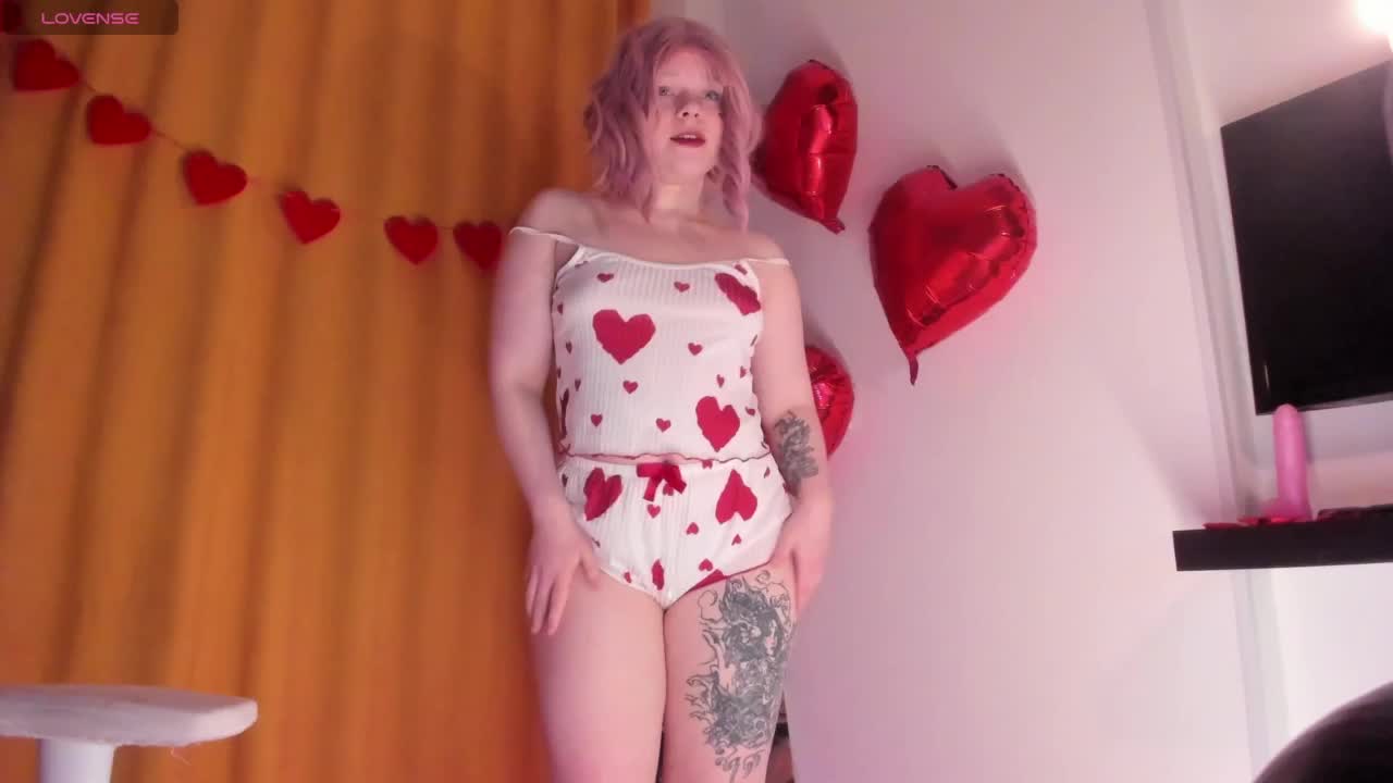 CutieSue Adult Chat February 15, 2026