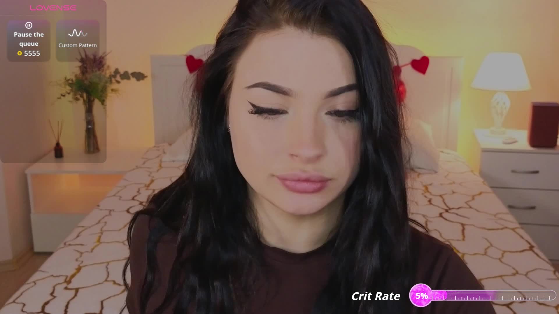 LisaaLiss Adult Chat February 15, 2026