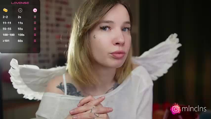 mel-collins Adult Chat February 15, 2026