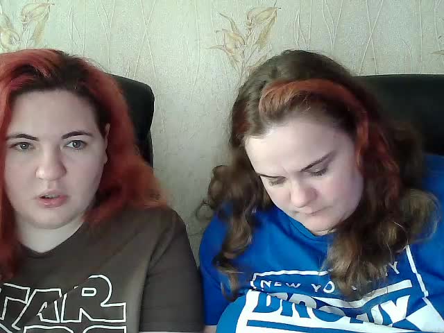 HollyXEva Adult Chat February 15, 2026