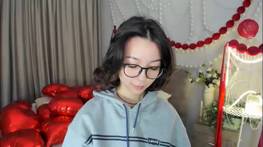 agnieszkabanana Adult Chat February 15, 2026