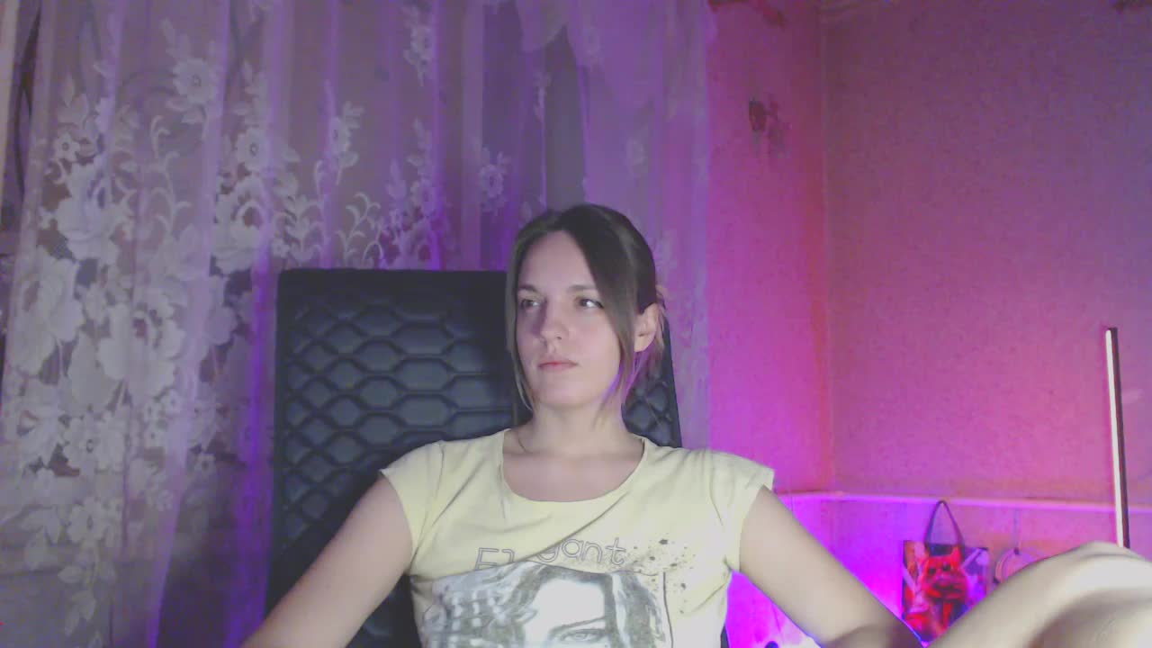 Babymuro4ka Adult Chat February 15, 2026