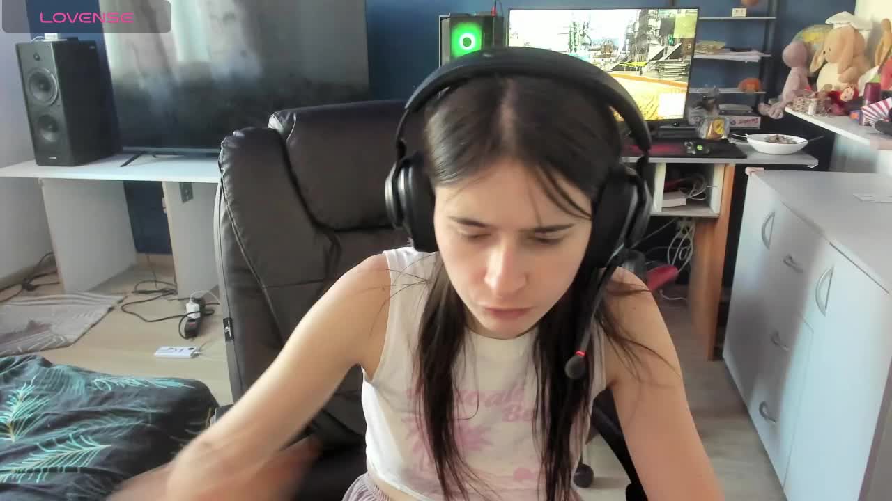 bonniewoods23 Adult Chat February 15, 2026