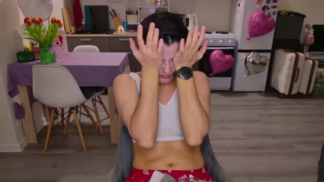 Sashanotfound Adult Chat February 15, 2026