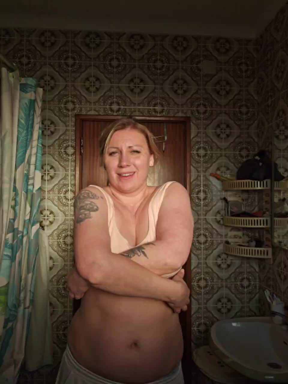 yuliia_3003 Adult Chat February 15, 2026