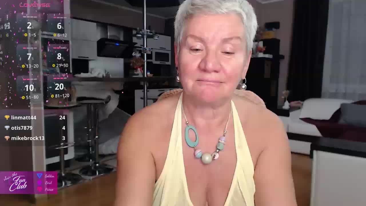 roxana-brooks Adult Chat February 15, 2026