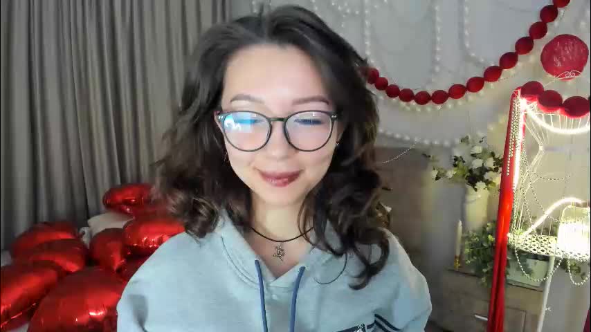 agnieszkabanana Adult Chat February 15, 2026