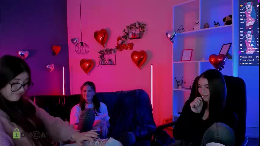 talia_seduce Adult Chat February 15, 2026