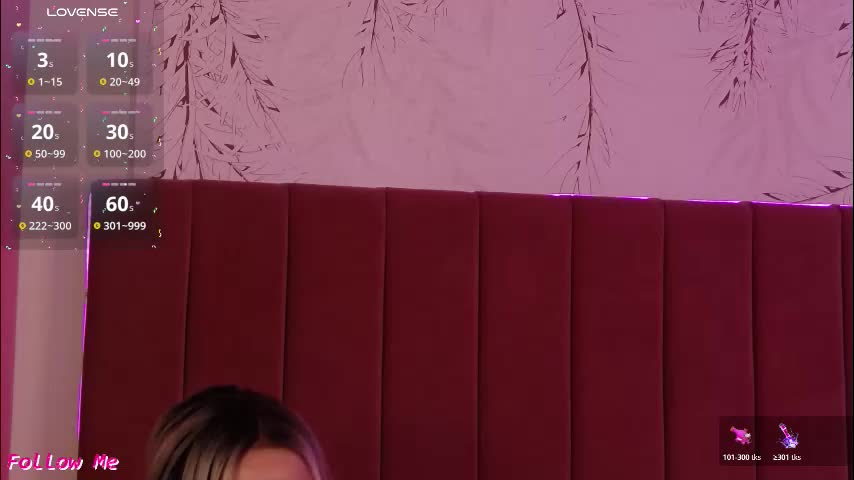 pinkyspark Adult Chat February 15, 2026