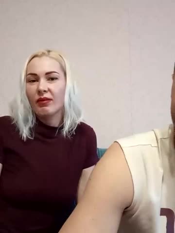 Andre-Blondinochka Adult Chat February 15, 2026