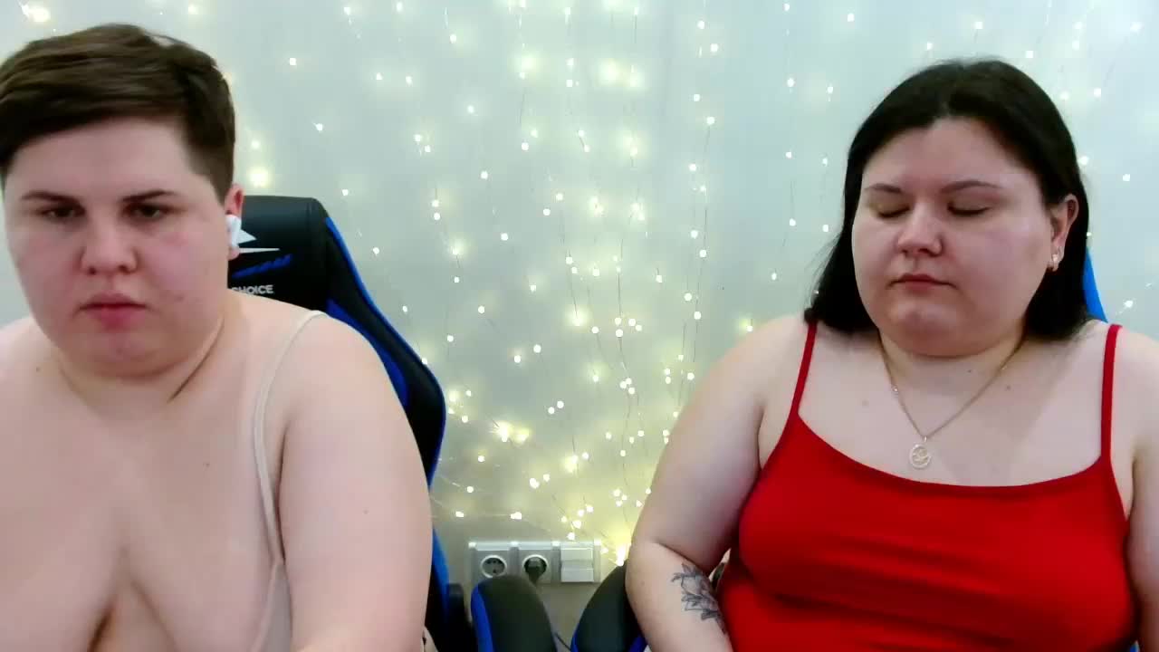 BeckyAndEllen Adult Chat February 15, 2026