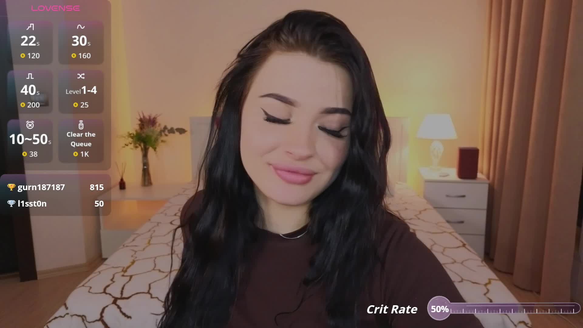 LisaaLiss Adult Chat February 15, 2026