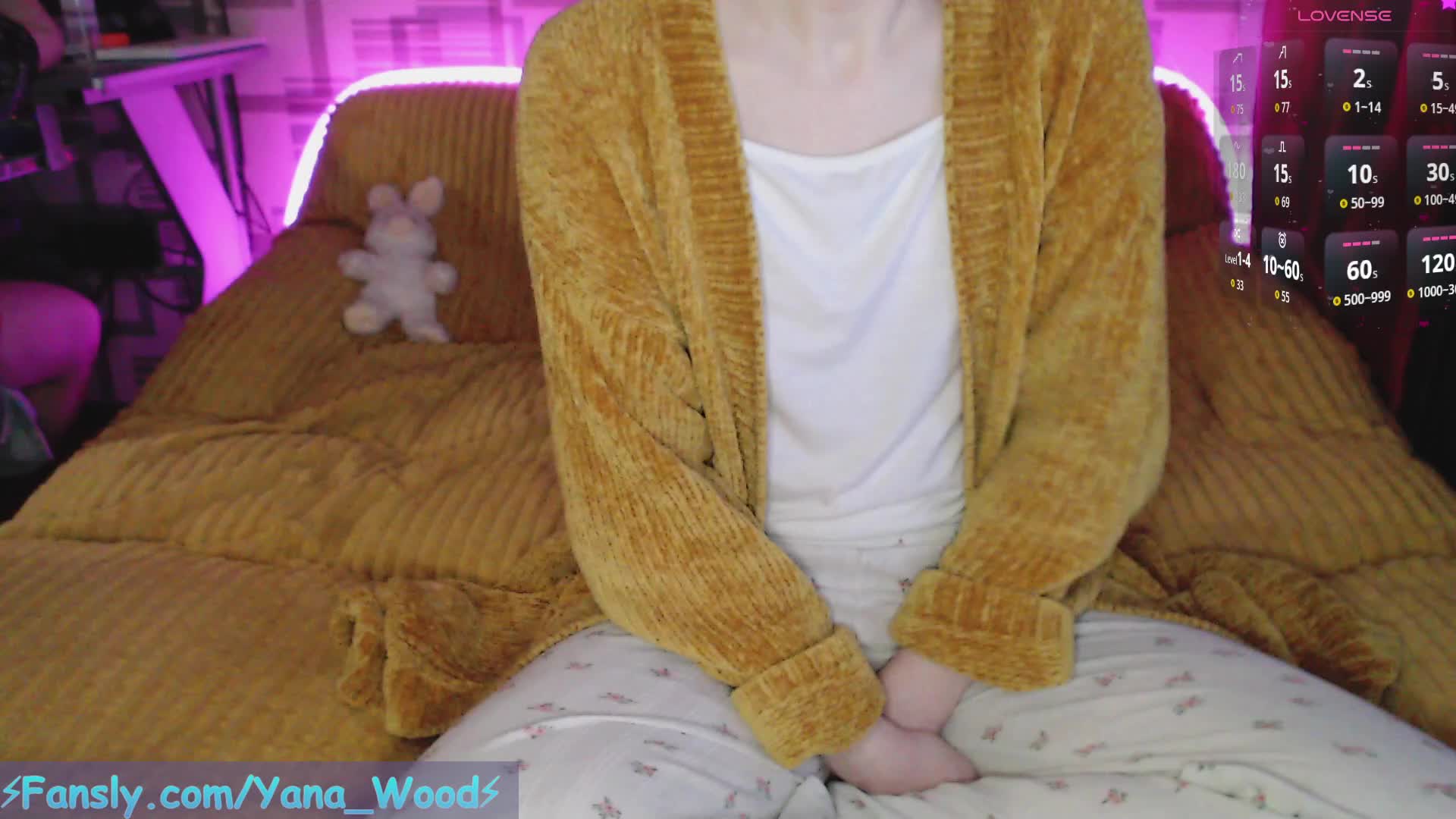 Camkitana Adult Chat February 15, 2026