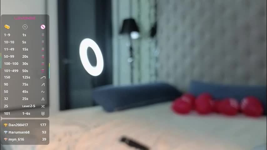 feliceallston Adult Chat February 15, 2026