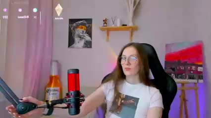 KiraRumGirl Adult Chat February 15, 2026