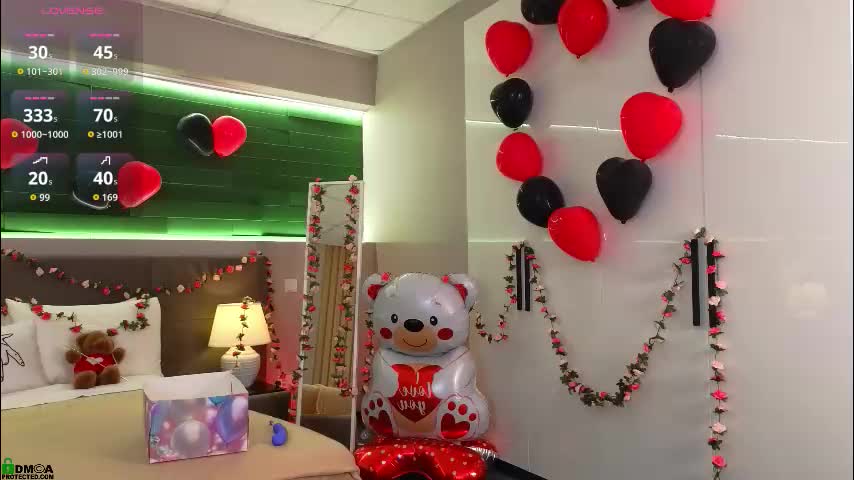 rina_red_ Adult Chat February 15, 2026