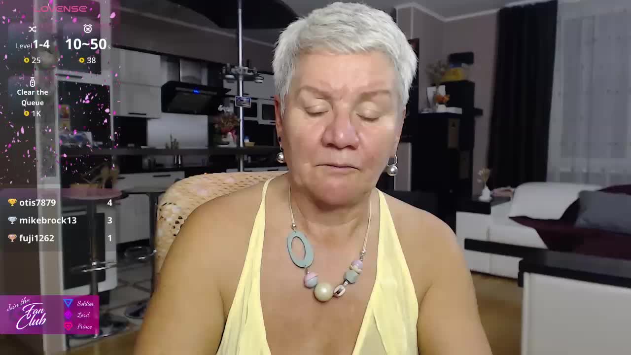 roxana-brooks Adult Chat February 15, 2026