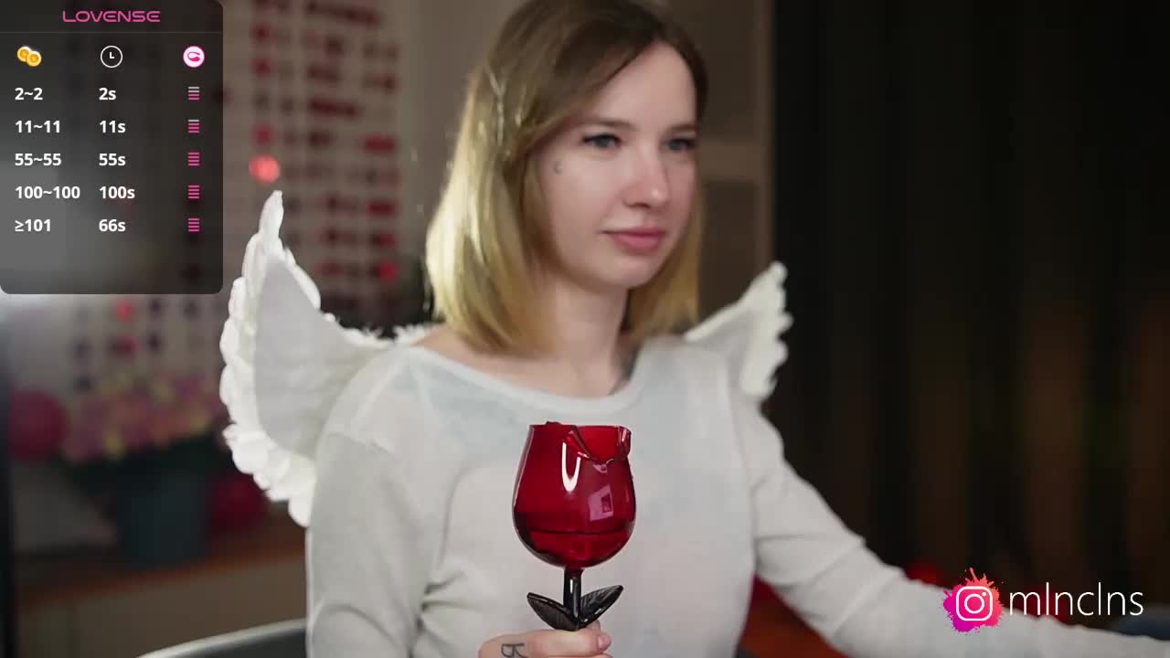 mel-collins Adult Chat February 15, 2026