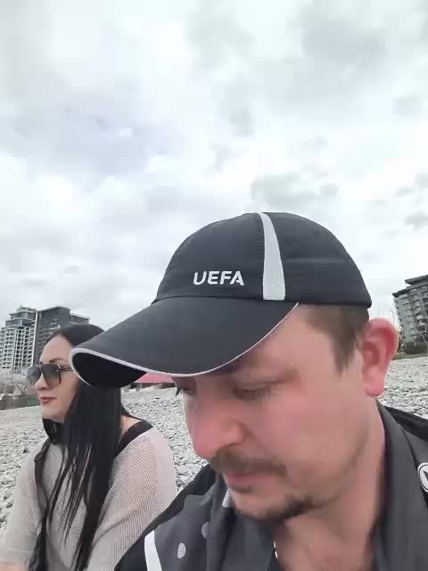 KissMyAss Adult Chat February 15, 2026