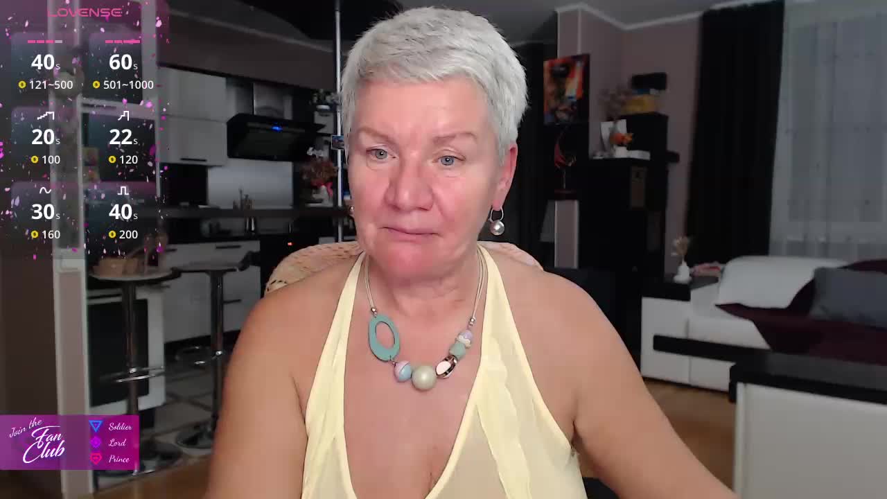 roxana-brooks Adult Chat February 15, 2026