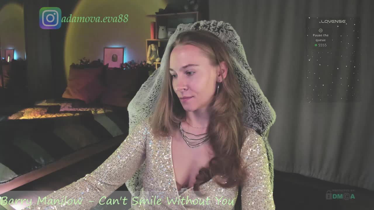 Adamova_Eva Adult Chat February 15, 2026