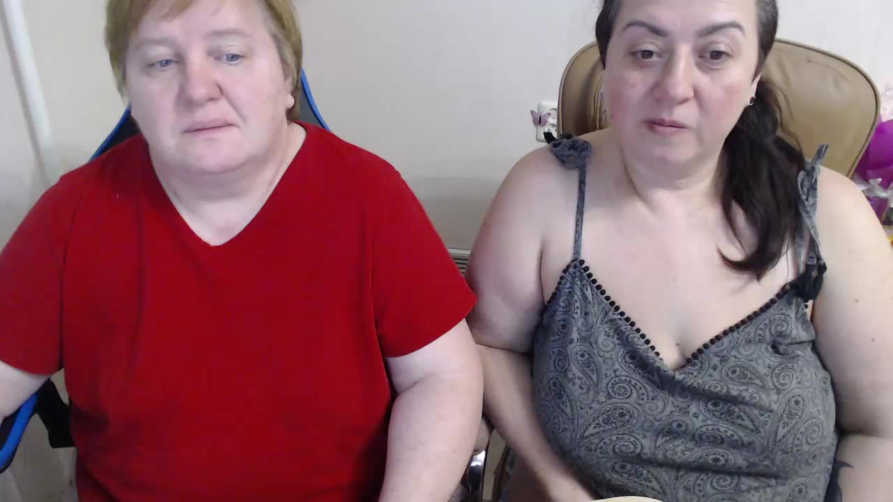 XMollyJaneEX Adult Chat February 15, 2026