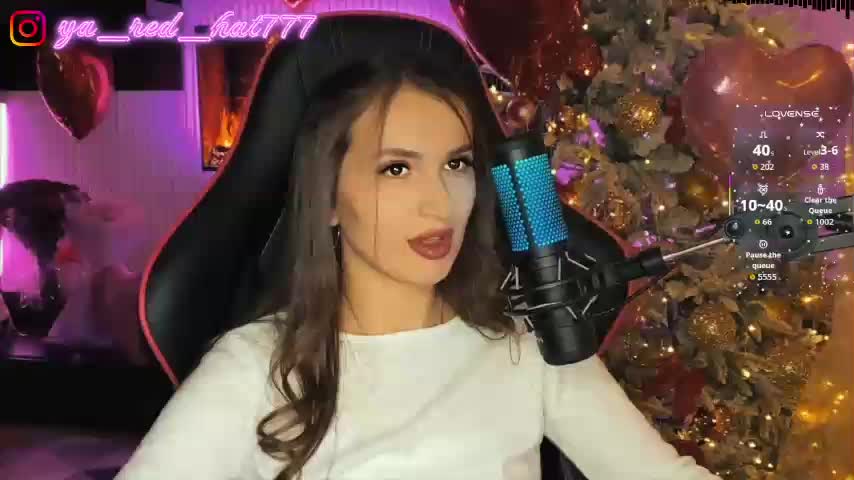 -RED_HAT- Adult Chat February 15, 2026